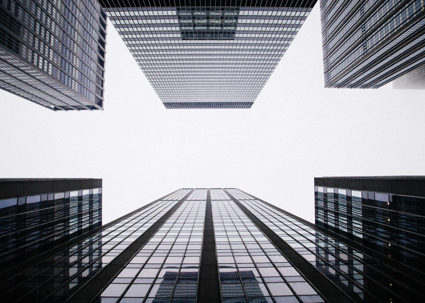 Architecture d'affaires