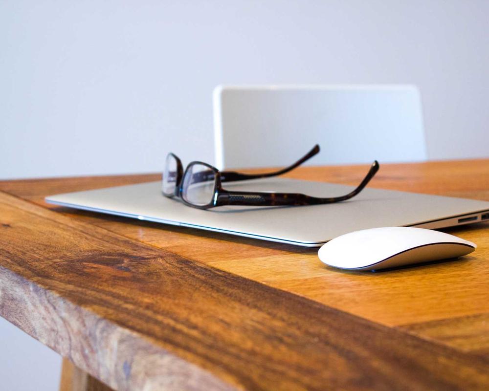 Espace de travail